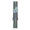 Haydel's Game Calls GW01 Gadwell Open Call Gadwall Sounds Attracts Ducks Gray Acrylic