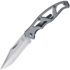 Gerber Paraframe Mini Folding 2.25" Clip Pointe Blade
