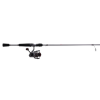 Abu Garcia Zata Spinning Combo 7' 1 Piece Split Grip