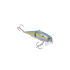Strike King Wake Shad Sexy Shad 2.0