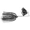 Greenfish Tackle Shark Buzzbait 3/8 Oz Black