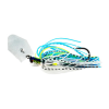Hag's Baits Hurricane Bladed Jig - 3/4 oz Swag Shad