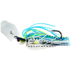 Hag's Baits Hurricane Bladed Jig - 1/2 oz Swag Shad