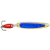Bay de Noc Swedish Pimple 1/2oz Gold Blue Prism Tape