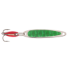 Bay de Noc Swedish Pimple 1/2oz Green Prism Tape