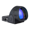 Trijicon SRO Adjustable LED 2.5 MOA Green Dot Black SRO2