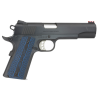 Colt Competition Govt Series 70 45 ACP 5" Barrel Steel Frame Blue Finish 8Rd Mag