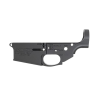 Dpms Panther Arms DP51655160178 DP-10 Stripped Lower Receiver Multi Black Aluminum