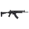 IWI US Galil ACE Gen1 7.62x39mm 13" Threaded Barrel 30+1 Round Pistol Brace Stock Black