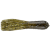 Poor Boy's Baits Tube 3" 20Pk Green Pumpkin