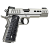 Kimber Rapide Frost Stainless / Black .45 Acp 5" Barrel 8-Rounds