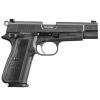 FN USA High Power 4.7" 9mm Luger 17 Rounds