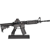 Goat Guns AR15 Model Black