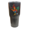 Black Rifle Tacticock Tumbler 30oz