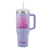 Yukon Outfitters Mama Bruh Purple 40 oz Fit Forty Thermos