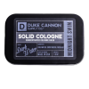 Duke Cannon Supply Co. Solid Cologne Midnight Swim Concentrated Balm, 1.5 oz.