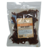 Fin Feather Fur Outfitters BBQ Beef Jerky 14.5 Oz