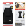 Nite Ize Clip Case Hardshell Universal Rugged Holsters XL Vertical