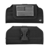 Nite Ize Clip Case Universal Phone Holster XXL USA Patch