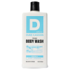 Duke Cannon Thick Body Wash Midway Citrus+Cedarwood