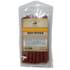 Fin Feather Fur Outfitters Chipotle/Cheddar Beef Sticks 14.5 Oz