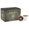 Black Rifle AK-47 Espresso Roast Rounds 12CT