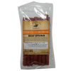 Fin Feather Fur Outfitters Chipotle/Cheddar Beef Sticks 8 Oz