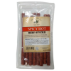 Fin Feather Fur Outfitters Spicy Hot Beef Sticks 8 Oz