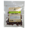 Fin Feather Fur Outfitters Sweet Dill Beef Jerky 3.25 Oz