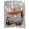 Fin Feather Fur Outfitters Spicy Hot Beef Jerky 3.25 Oz