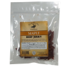 Fin Feather Fur Outfitters Maple Beef Jerky 3.25 Oz