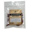 Fin Feather Fur Outfitters Black Pepper Beef Jerky 3.25 Oz