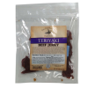 Fin Feather Fur Outfitters Teriyaki Beef Jerky 3.25 Oz