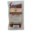 Fin Feather Fur Outfitters Bacon/Cheddar Snack Sticks 8 Oz