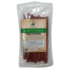 Fin Feather Fur Outfitters Jalapeno Pork Sticks 8 Oz