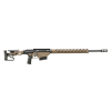 Ruger Precision Rifle 338 Lapua Mag 26" Barrel 5 Rounds Smoked Bronze Cerakote