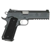 Springfield TRP Operator 45 ACP, 5", Full Length Rail, Black Armory Kote, CA Compliant