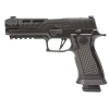 Sig Sauer P320 SPECTRE COMP 4.6" 9mm Luger 21 Rounds