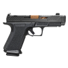 Shadow Systems Elite 9M Optic CT Compensated 5" 15 Round