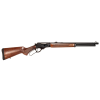 Rossi R95 lever action 45-70 GOVT 22" Barrel 6 Rnd Black Oxide