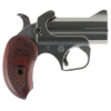 Bond Arms Patriot Defender .45 LC/.410 Ga (2.5") 3" Barrel Holster