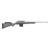 Ruger American Rifle Generation II 204 Ruger 20" 10 Rnd Grey Splatter