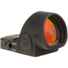 Trijicon SRO Sight Adjustable LED 2.5 MOA Red Dot SR02-C-2500002