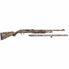 Mossberg 500 Field/Deer Pump N/A 20 Ga Mossy Oak Break-Up Country
