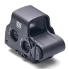 Eotech HWS EXPS2-0 Single Red Dot Speed Ring Black