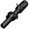 Vortex Optics Strike Eagle Rifle Scope 30mm Tube 1-8x 24mm Illuminated EBR-8 MOA Reticle Matte