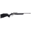 CVA Scout Takedown 450 Bushmaster 1rd 22" Stainless Fluted Threaded Barrel Black