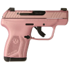 RUGER LCP MAX ROSE GOLD .380 ACP 2.8" BARREL 10-ROUNDS