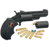North American Arms, Inc. Black Widow 2" .22LR 5 Rounds