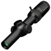 Vortex Optics Strike Eagle Rifle Scope 30mm Tube 1-8x 24mm 1/2 MOA Adjustment Illuminated